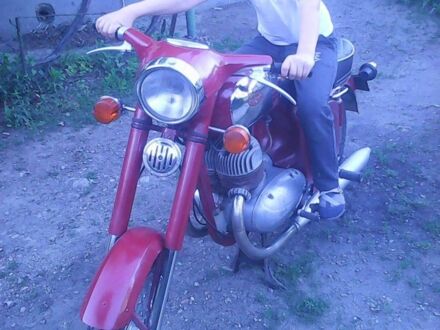ЯВА Інша 1967 у Одесі на Automoto.ua ЯВА Інша, об'ємом двигуна 0.35 л та пробігом 0 тис. км за 966 $, фото 1 на Automoto.ua