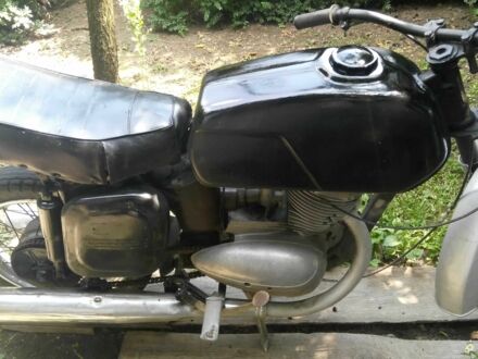 ЯВА Другая, объемом двигателя 0.25 л и пробегом 0 тыс. км за 60 $, фото 1 на Automoto.ua