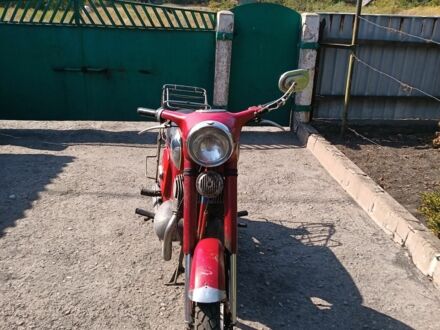 ЯВА Інша 1967 у Покровськ (Красноармійськ) на Automoto.ua ЯВА Інша, об'ємом двигуна 0.35 л та пробігом 0 тис. км за 700 $, фото 1 на Automoto.ua