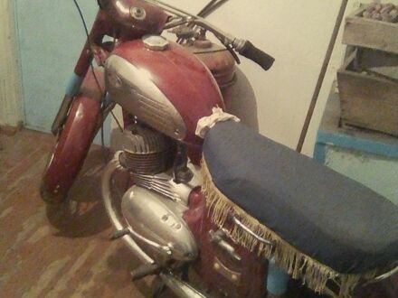 ЯВА Інша 1967 у Кривому Розі на Automoto.ua ЯВА Інша, об'ємом двигуна 0 л та пробігом 0 тис. км за 14000 $, фото 1 на Automoto.ua