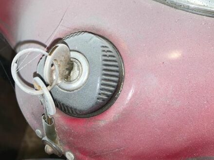 ЯВА Інша, об'ємом двигуна 0.25 л та пробігом 0 тис. км за 2000 $, фото 1 на Automoto.ua