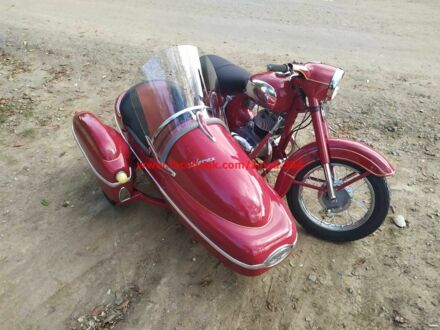 ЯВА Інша 1969 у Хмельницькому на Automoto.ua ЯВА Інша, об'ємом двигуна 0.35 л та пробігом 0 тис. км за 8000 $, фото 1 на Automoto.ua