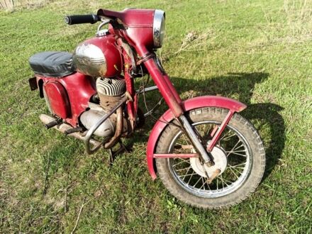ЯВА Інша 1969 у Славянске на Automoto.ua ЯВА Інша, об'ємом двигуна 0.25 л та пробігом 0 тис. км за 411 $, фото 1 на Automoto.ua