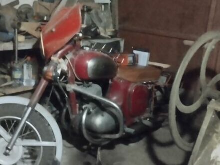 ЯВА Інша, об'ємом двигуна 0.35 л та пробігом 0 тис. км за 716 $, фото 1 на Automoto.ua