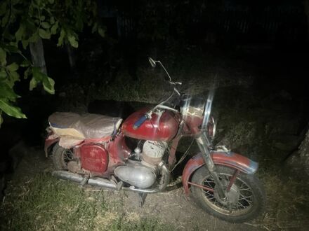 ЯВА Другая 1970 в Березовке на Automoto.ua ЯВА Другая, объемом двигателя 0.35 л и пробегом 0 тыс. км за 243 $, фото 1 на Automoto.ua