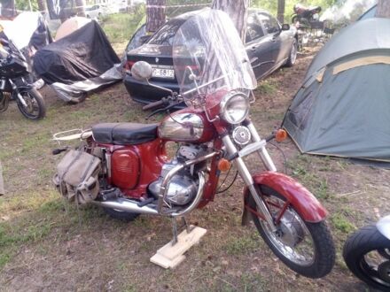 ЯВА Другая 1971 в Фастове на Automoto.ua ЯВА Другая, объемом двигателя 0.25 л и пробегом 0 тыс. км за 40000 $, фото 1 на Automoto.ua