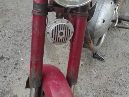 ЯВА Другая, объемом двигателя 0.25 л и пробегом 0 тыс. км за 715 $, фото 1 на Automoto.ua