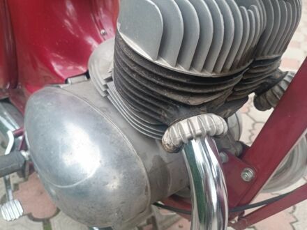 ЯВА Другая, объемом двигателя 0.36 л и пробегом 0 тыс. км за 1421 $, фото 1 на Automoto.ua