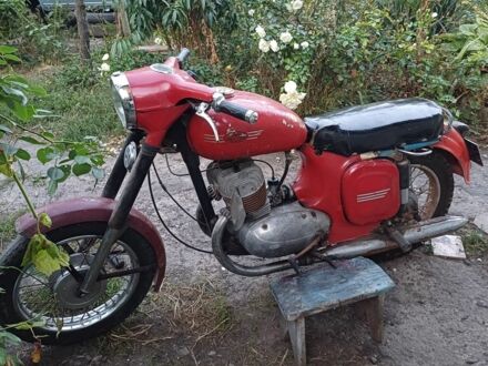 ЯВА Другая, объемом двигателя 0.36 л и пробегом 0 тыс. км за 549 $, фото 1 на Automoto.ua