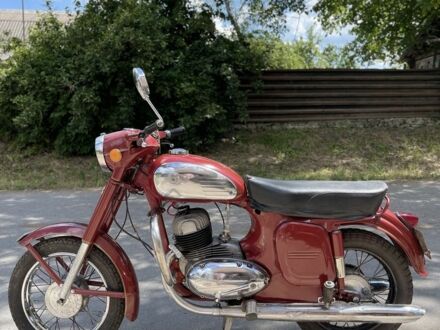 ЯВА Другая 1972 в Виннице на Automoto.ua ЯВА Другая, объемом двигателя 0.35 л и пробегом 0 тыс. км за 1100 $, фото 1 на Automoto.ua