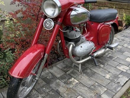 ЯВА Інша, об'ємом двигуна 0 л та пробігом 0 тис. км за 1800 $, фото 1 на Automoto.ua