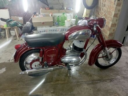 ЯВА Інша, об'ємом двигуна 0.35 л та пробігом 0 тис. км за 4100 $, фото 1 на Automoto.ua