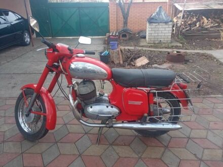 ЯВА Інша 1973 у Одесі на Automoto.ua ЯВА Інша, об'ємом двигуна 0 л та пробігом 0 тис. км за 1883 $, фото 1 на Automoto.ua