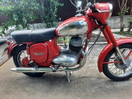 ЯВА Другая 1973 в Одессе на Automoto.ua ЯВА Другая, объемом двигателя 0.35 л и пробегом 0 тыс. км за 2902 $, фото 1 на Automoto.ua