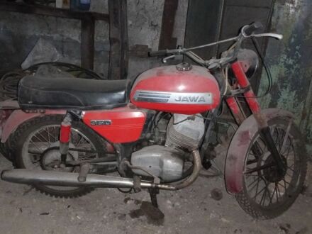 ЯВА Інша 1974 у Кам'янське (Дніпродзержинськ) на Automoto.ua ЯВА Інша, об'ємом двигуна 0.35 л та пробігом 0 тис. км за 586 $, фото 1 на Automoto.ua