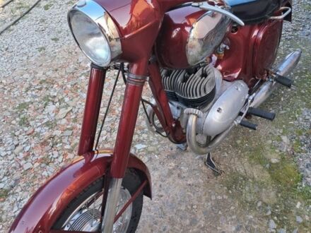 ЯВА Другая, объемом двигателя 0 л и пробегом 0 тыс. км за 479 $, фото 1 на Automoto.ua