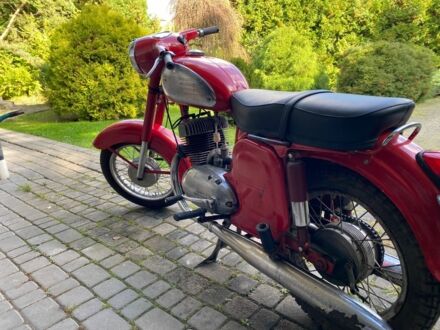 ЯВА Другая 1974 в Львове на Automoto.ua ЯВА Другая, объемом двигателя 0.35 л и пробегом 0 тыс. км за 1570 $, фото 1 на Automoto.ua