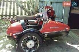 ЯВА Другая 1975 в Терновке на Automoto.ua ЯВА Другая, объемом двигателя 0 л и пробегом 0 тыс. км за 19000 $, фото 1 на Automoto.ua
