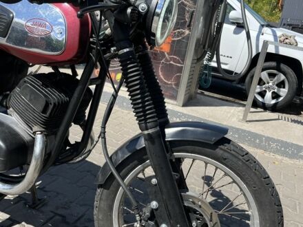 ЯВА Другая, объемом двигателя 0 л и пробегом 0 тыс. км за 705 $, фото 1 на Automoto.ua