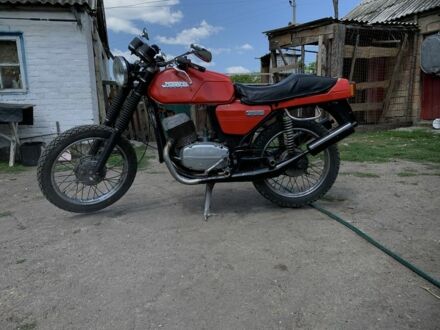 ЯВА Другая 1976 в Новоукраинке на Automoto.ua ЯВА Другая, объемом двигателя 0.35 л и пробегом 0 тыс. км за 599 $, фото 1 на Automoto.ua