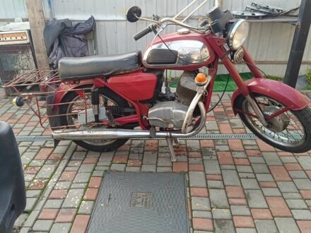 ЯВА Інша, об'ємом двигуна 0 л та пробігом 0 тис. км за 1069 $, фото 1 на Automoto.ua