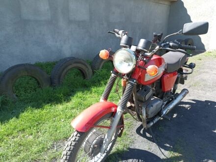ЯВА Інша 1976 у Львові на Automoto.ua ЯВА Інша, об'ємом двигуна 0.35 л та пробігом 0 тис. км за 664 $, фото 1 на Automoto.ua