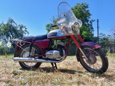 ЯВА Другая, объемом двигателя 0 л и пробегом 0 тыс. км за 1000 $, фото 1 на Automoto.ua