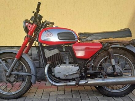 ЯВА Другая 1977 в Ковель на Automoto.ua ЯВА Другая, объемом двигателя 0.35 л и пробегом 0 тыс. км за 1000 $, фото 1 на Automoto.ua