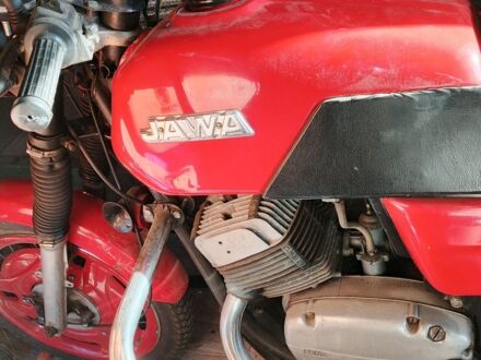 ЯВА Інша 1977 у Переяславе-Хмельницком на Automoto.ua ЯВА Інша, об'ємом двигуна 0 л та пробігом 0 тис. км за 604 $, фото 1 на Automoto.ua