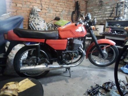 ЯВА Інша, об'ємом двигуна 0 л та пробігом 0 тис. км за 947 $, фото 1 на Automoto.ua