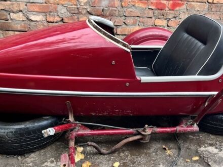 ЯВА Другая, объемом двигателя 0 л и пробегом 0 тыс. км за 309 $, фото 1 на Automoto.ua