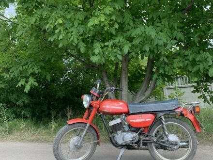 ЯВА Інша, об'ємом двигуна 0.35 л та пробігом 0 тис. км за 400 $, фото 1 на Automoto.ua