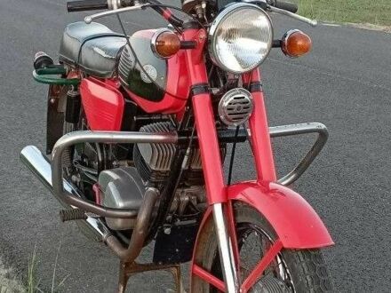 ЯВА Другая 1977 в Днепре (Днепропетровске) на Automoto.ua ЯВА Другая, объемом двигателя 0.35 л и пробегом 0 тыс. км за 25000 $, фото 1 на Automoto.ua