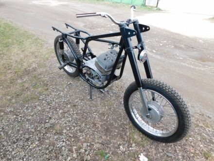 ЯВА Інша 1977 у Надворной на Automoto.ua ЯВА Інша, об'ємом двигуна 0.35 л та пробігом 0 тис. км за 25000 $, фото 1 на Automoto.ua