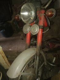 ЯВА Інша 1978 у Кропивницькому (Кіровограді) на Automoto.ua ЯВА Інша, об'ємом двигуна 0.35 л та пробігом 0 тис. км за 530 $, фото 1 на Automoto.ua