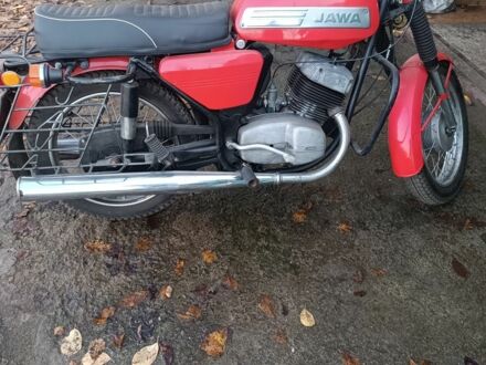 ЯВА Другая, объемом двигателя 0.35 л и пробегом 0 тыс. км за 945 $, фото 1 на Automoto.ua