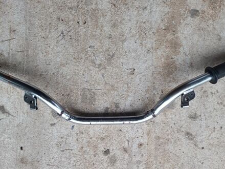 ЯВА Другая, объемом двигателя 0 л и пробегом 0 тыс. км за 43 $, фото 1 на Automoto.ua