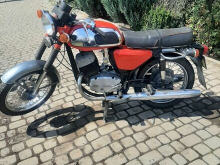 ЯВА Інша 1978 у Харкові на Automoto.ua ЯВА Інша, об'ємом двигуна 0.35 л та пробігом 0 тис. км за 29000 $, фото 1 на Automoto.ua