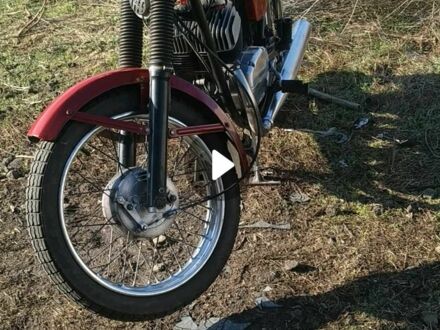 ЯВА Другая, объемом двигателя 0 л и пробегом 0 тыс. км за 1300 $, фото 1 на Automoto.ua