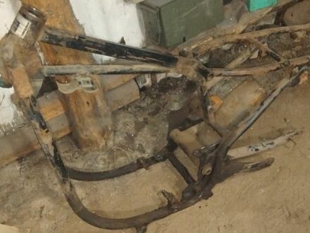 ЯВА Другая, объемом двигателя 0.35 л и пробегом 0 тыс. км за 36 $, фото 1 на Automoto.ua