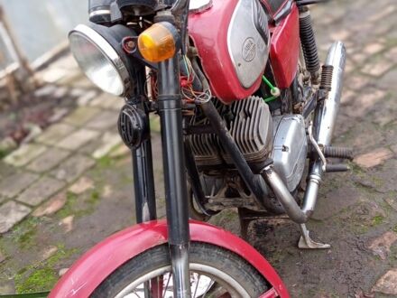 ЯВА Другая, объемом двигателя 0.35 л и пробегом 0 тыс. км за 355 $, фото 1 на Automoto.ua