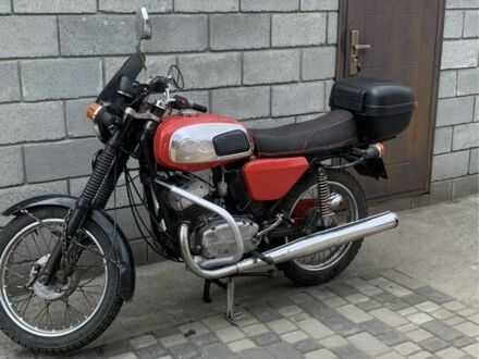 ЯВА Другая 1978 в Днепре (Днепропетровске) на Automoto.ua ЯВА Другая, объемом двигателя 0 л и пробегом 0 тыс. км за 857 $, фото 1 на Automoto.ua