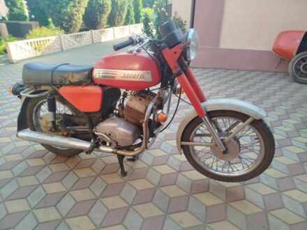 ЯВА Другая, объемом двигателя 0.35 л и пробегом 0 тыс. км за 1200 $, фото 1 на Automoto.ua