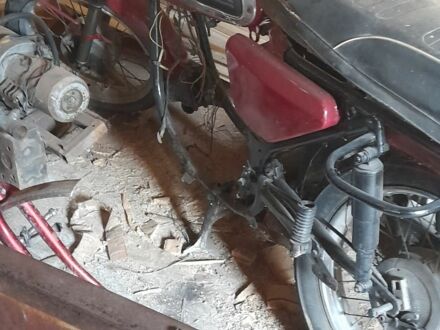 ЯВА Другая, объемом двигателя 0.35 л и пробегом 0 тыс. км за 350 $, фото 1 на Automoto.ua