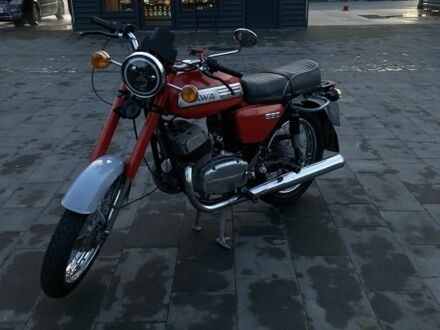 ЯВА Другая, объемом двигателя 0.35 л и пробегом 0 тыс. км за 900 $, фото 1 на Automoto.ua