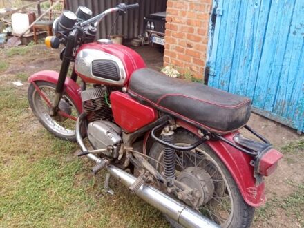 ЯВА Другая, объемом двигателя 0.35 л и пробегом 0 тыс. км за 309 $, фото 1 на Automoto.ua