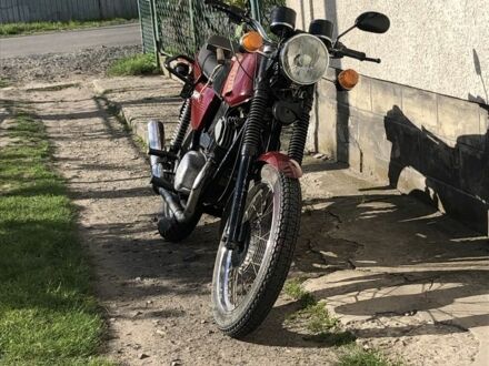ЯВА Другая 1979 в Владимир-Волынский на Automoto.ua ЯВА Другая, объемом двигателя 0.35 л и пробегом 0 тыс. км за 450 $, фото 1 на Automoto.ua