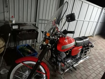 ЯВА Другая 1979 в Одессе на Automoto.ua ЯВА Другая, объемом двигателя 0.35 л и пробегом 0 тыс. км за 2864 $, фото 1 на Automoto.ua