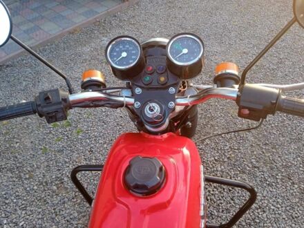 ЯВА Другая, объемом двигателя 0 л и пробегом 0 тыс. км за 359 $, фото 1 на Automoto.ua