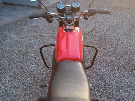 ЯВА Другая, объемом двигателя 0 л и пробегом 0 тыс. км за 400 $, фото 1 на Automoto.ua